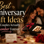 Anniversary Gifts ideas