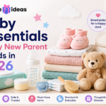 Baby Essentials Matters