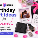 Birthday Gifts for Fiancé