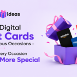 Best Digital Gift Cards for Various Occasions – Make Every Occasion Even More Special