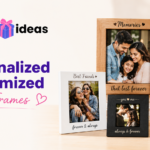 Buy Best Personalized Customized Photo Frames Online