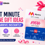 Online Gift Ideas
