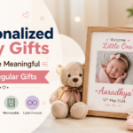 Personalized Baby Gifts