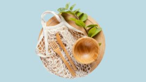 Eco-Friendly Bamboo Products