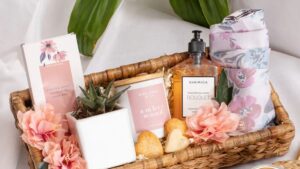 Wellness Gift Hampers