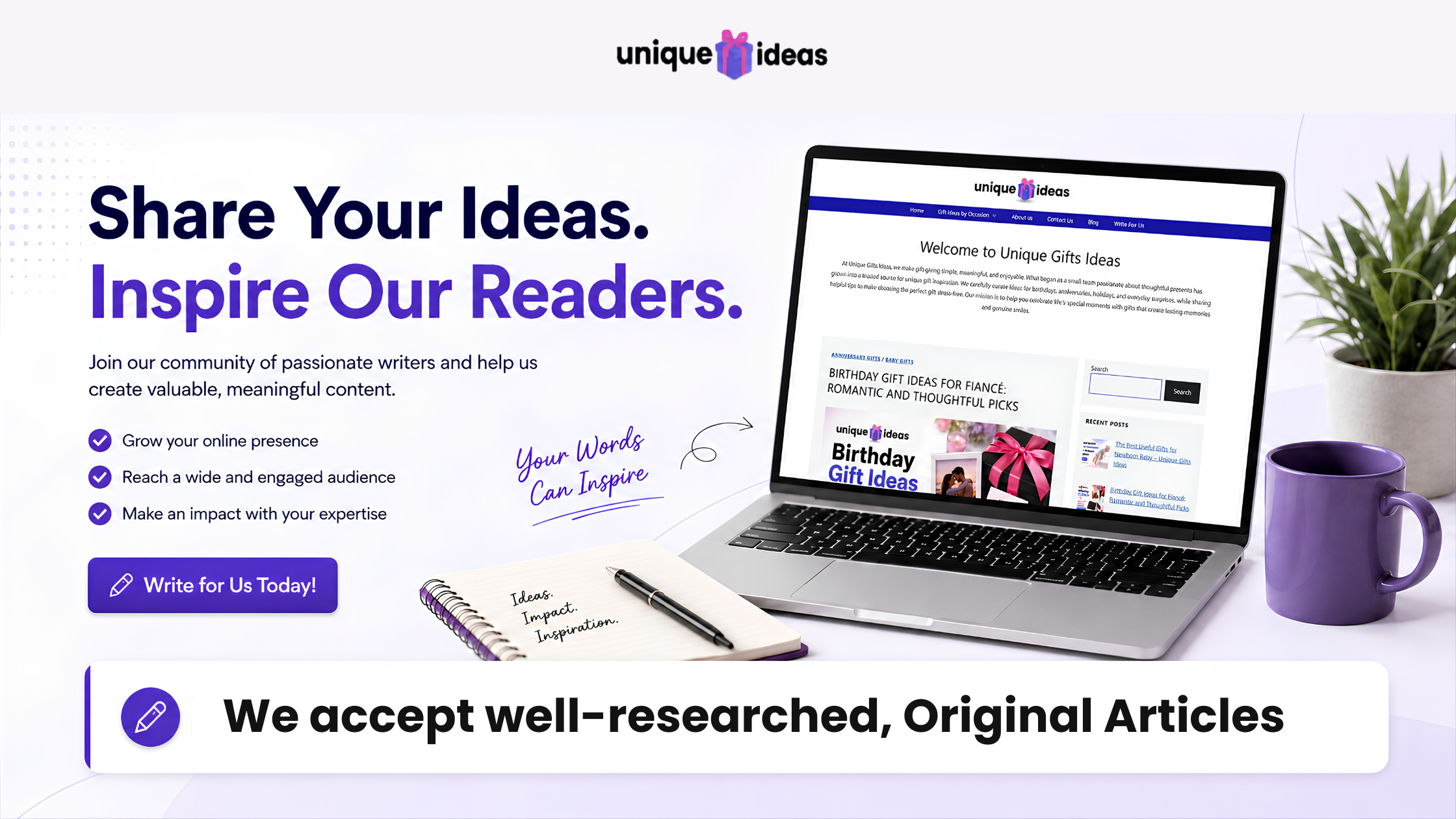 write-for-us-uniquegiftideas