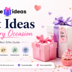 Gift Ideas for Every Occasion