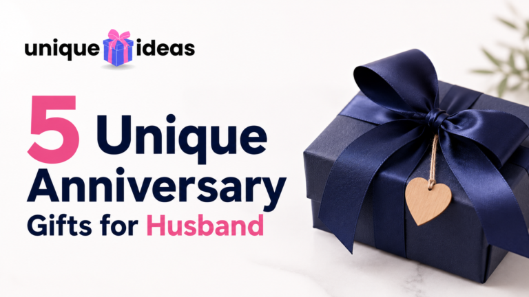 Anniversary Gifts
