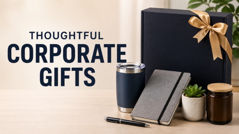 Corporate Gifts
