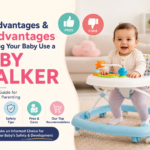 baby walker