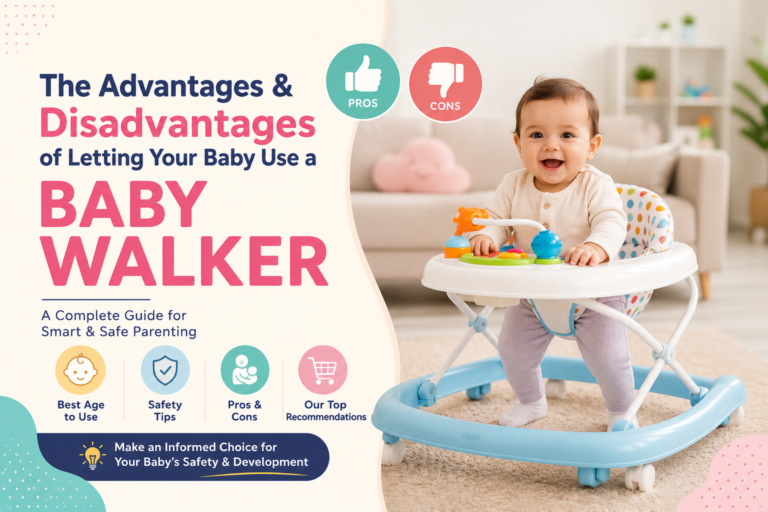 baby walker