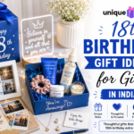 Unique Birthday Gift Ideas