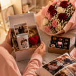 Meet Gift for Boyfriend