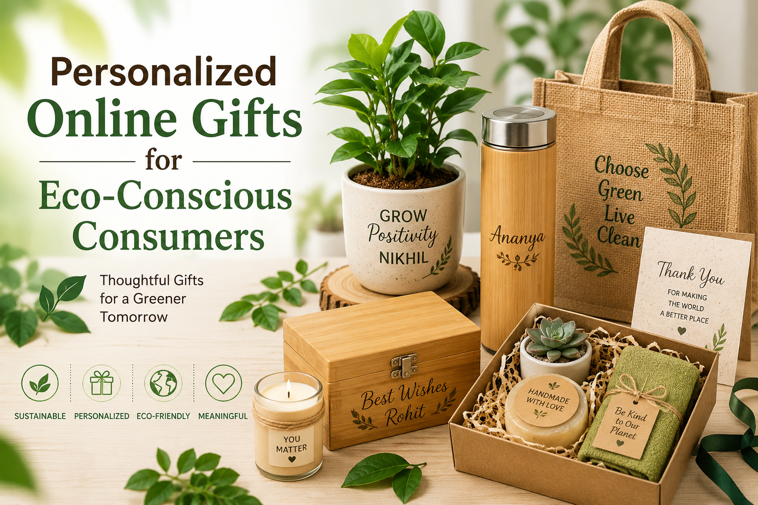 Personalized Online Gifts