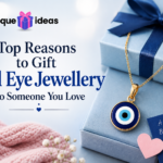 Gift Evil Eye Jewellery