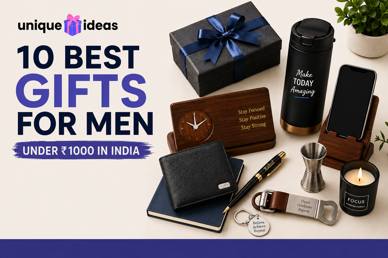 Gifts for Men