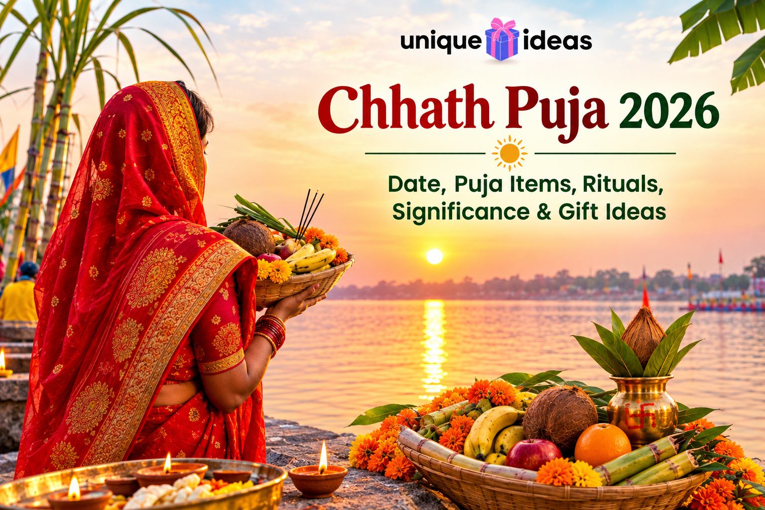 Chhath Puja 2026