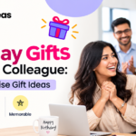 Best Birthday Gifts for Office Colleague